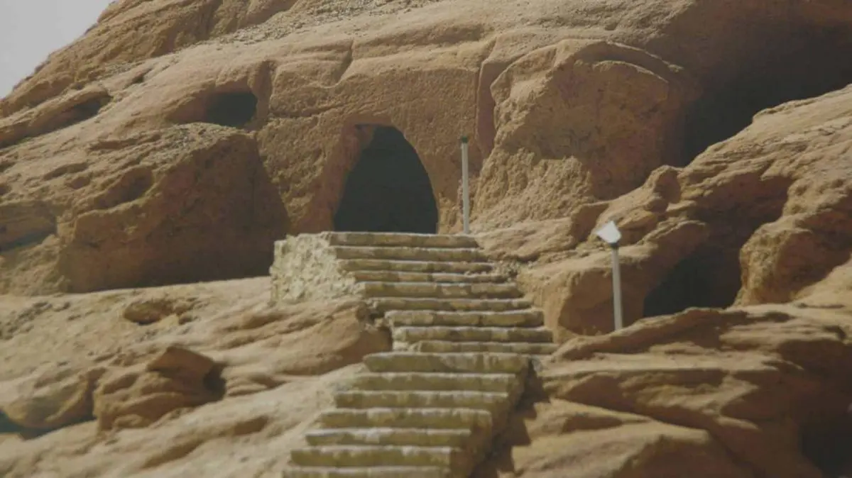 هل كان النبي شعيب معاصراً لزمن النبي موسى 1