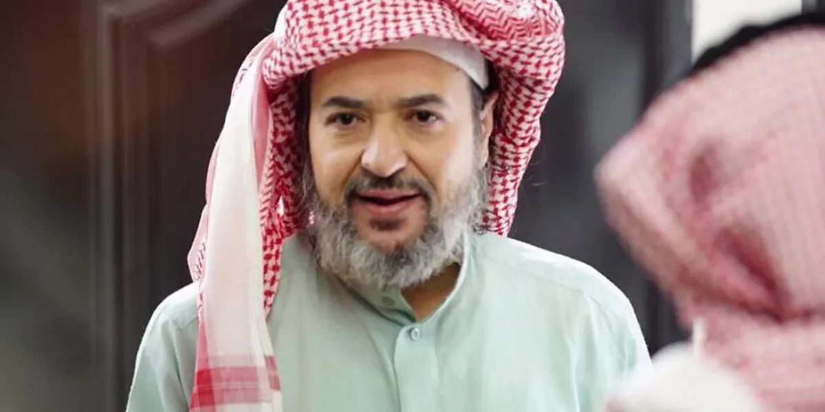 خالد الدسيماني وش يرجع؟