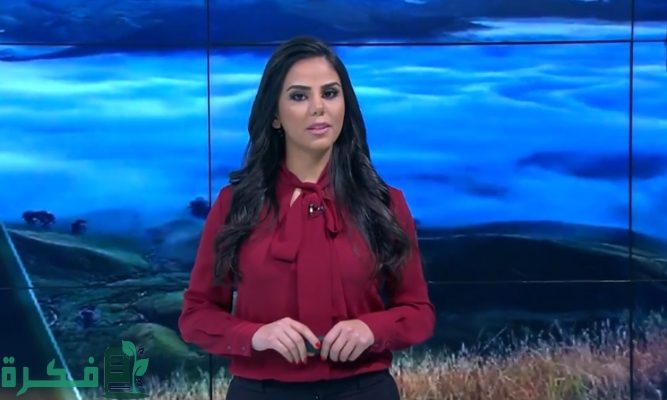 كم راتب نجود القاسم