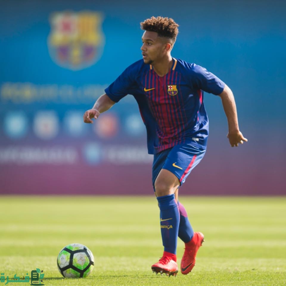 من هو لامين يامال ويكيبيديا