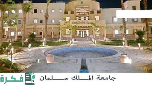 مصاريف جامعة الملك سلمان الدولية الأهلية 2023-2024