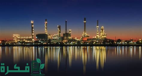 أسماء افضل 15 شركة بيع وشراء النفط الخام ومشتقاته 3 أفضل 15 شركة بيع وشراء النفط الخام ومشتقاته