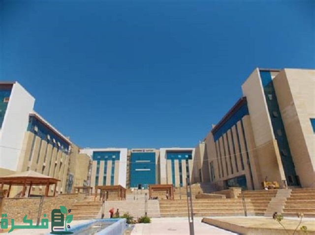 اسعار الجامعات الأهلية في مصر 2024