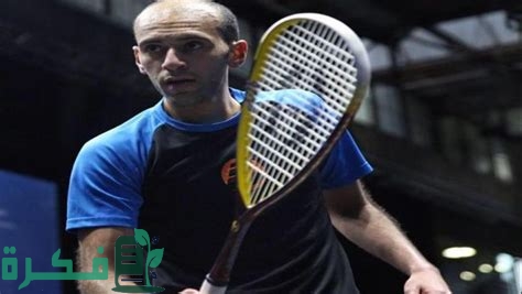 من هو مروان الشوربجي؟