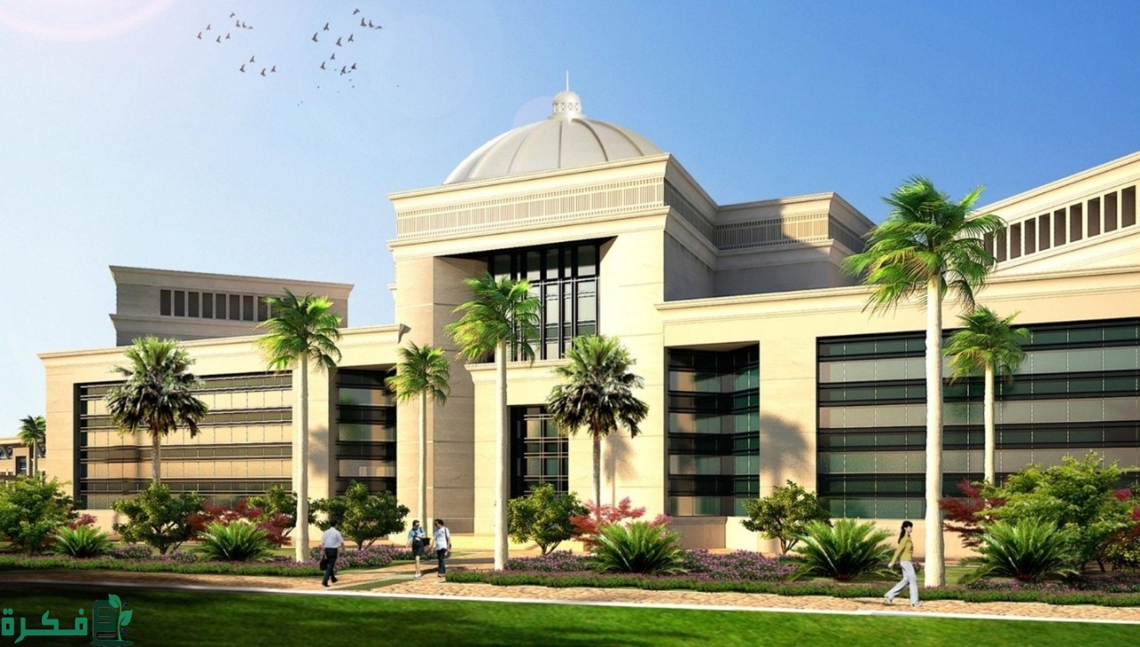 ما هي أسماء الجامعات الأهلية في القاهرة