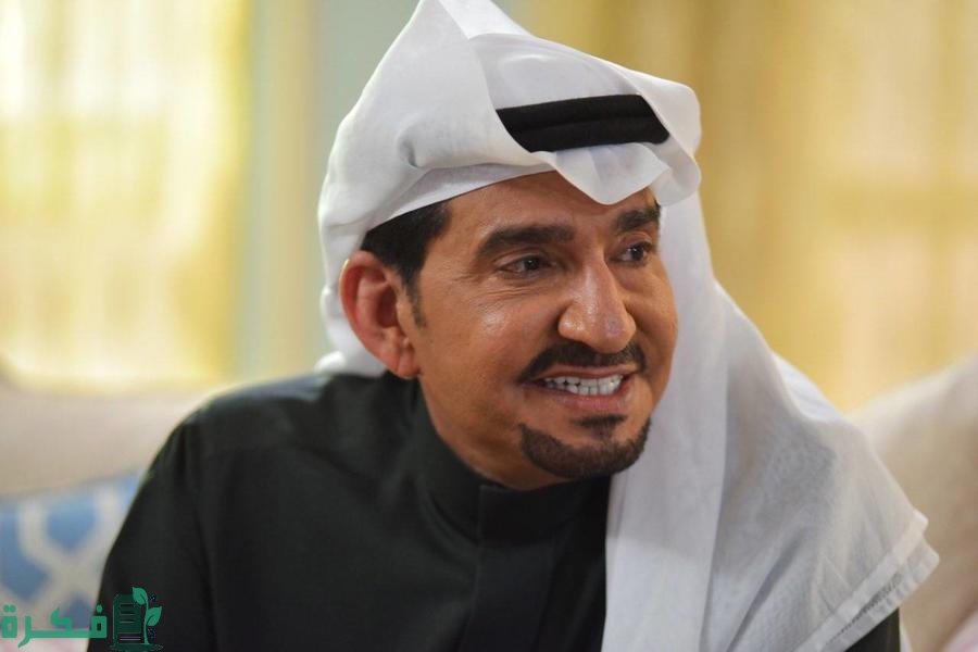 كم عمر الفنان عبد الله السدحان؟