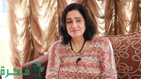 مريم سعيد صالح تتعرض لوعكة صحية نقلت على إثرها للمستشفى