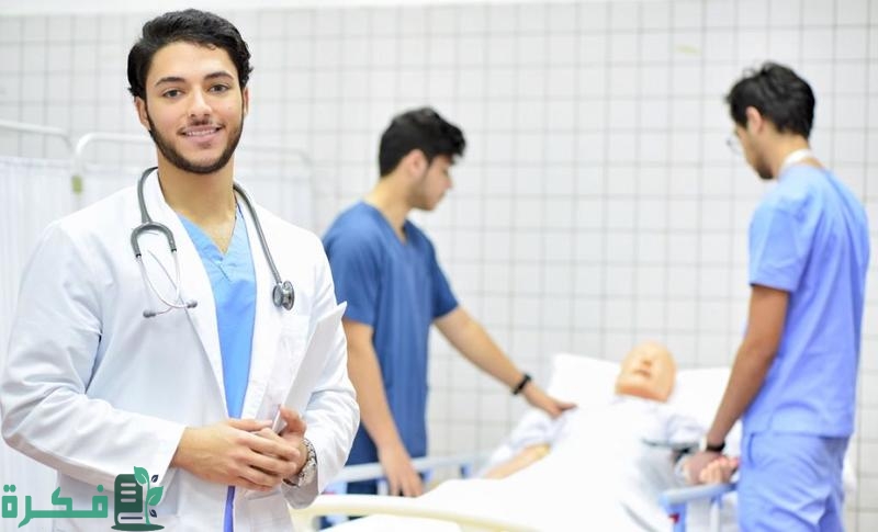 رواتب التمريض في ألمانيا