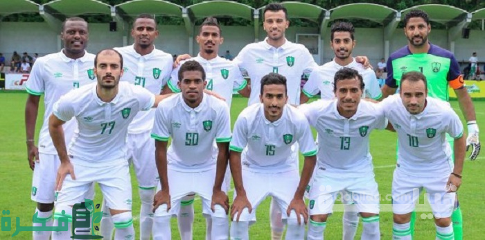 أرقام لاعبين الاهلي السعودي 2024 الموسم الجديد