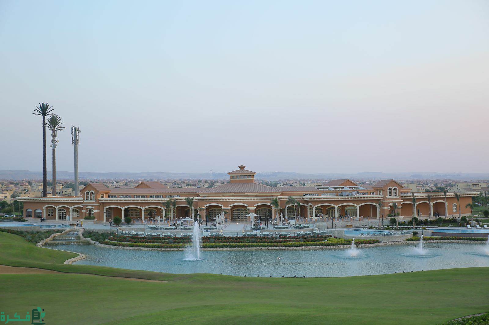 أسعار عضوية نادي مدينتي