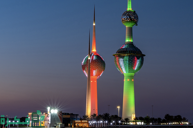 أسماء أعضاء المجلس البلدي الكويتي