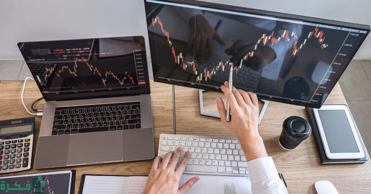 أفضل شركات الوساطة المالية في الأردن