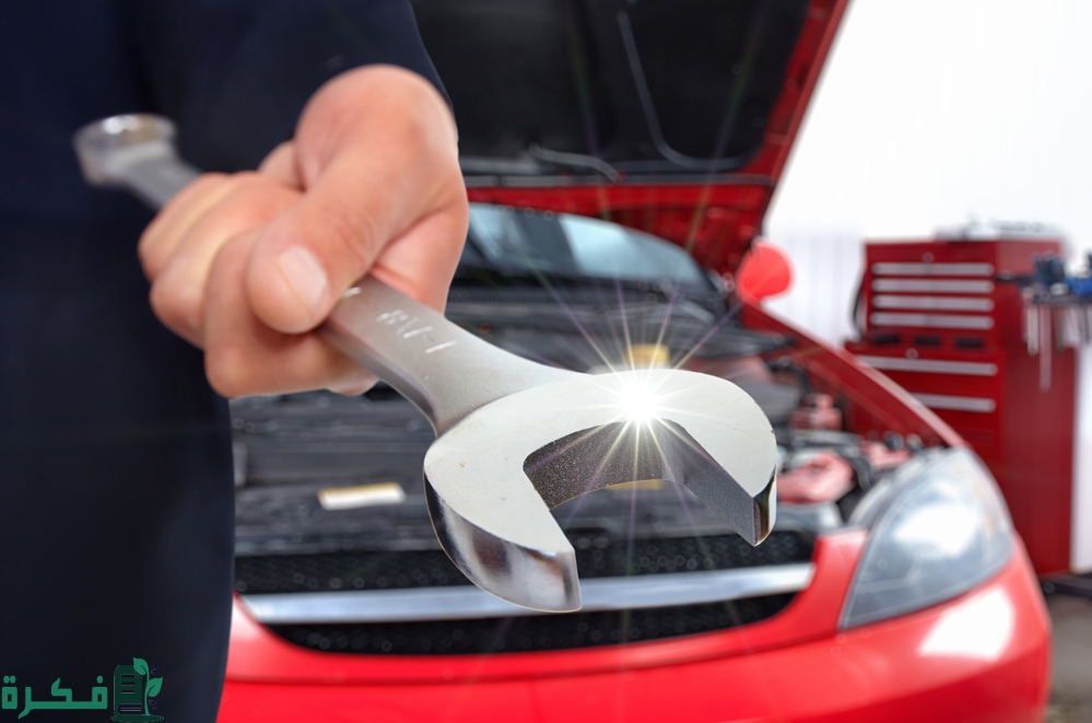 أفضل مركز صيانة سيارات في جدة