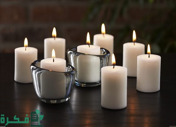 أماكن بيع الشمع الخام في الدمام