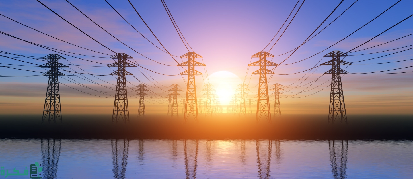 استعلام فاتورة الكهرباء fewa