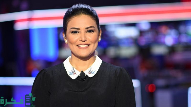 الاعلامية تهاني الجهني من أي قبيلة