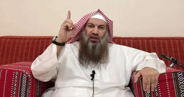 الشيخ سالم الطويل من أي قبيلة