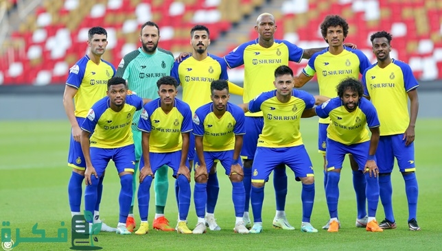 أسماء لاعبين النصر الأجانب بالصور الجدد 2026 AlNassr Saudi Club 4 بالصور من هم لاعبين النصر الأجانب الجدد 2024