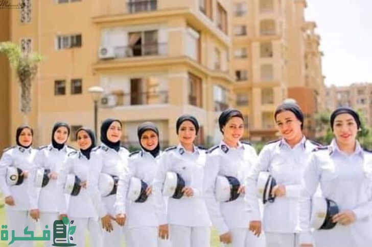 موعد تقديم التمريض العسكري 2023-2024