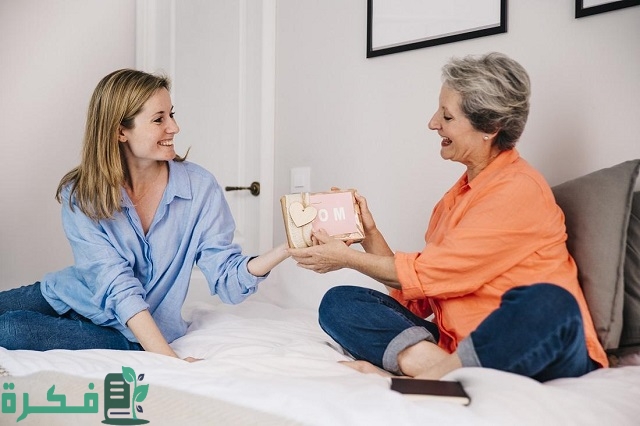 تهنئة عيد الفطر لحماتي أدعية لحماتي بمناسبة عيد الفطر المبارك