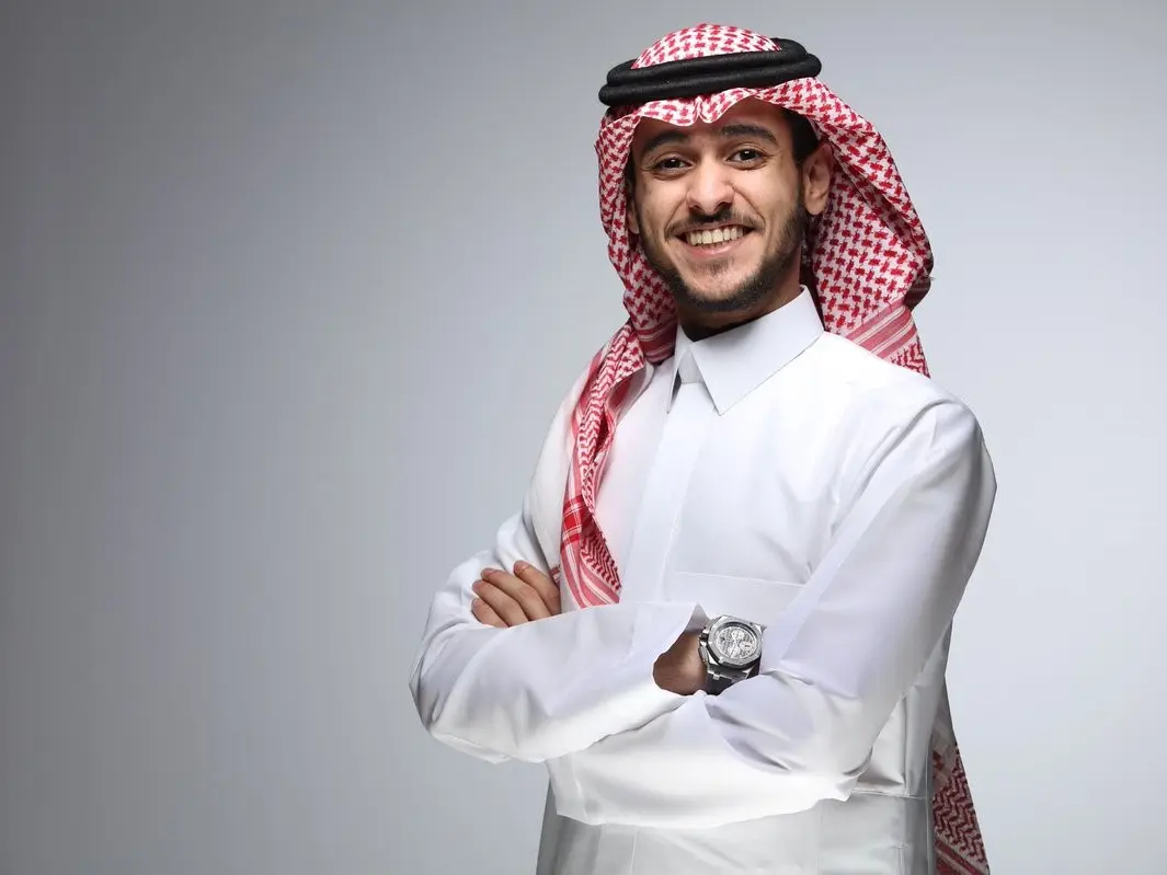 حقيقة طلاق الفنان عايض يوسف والاعلامية هبة الحسين