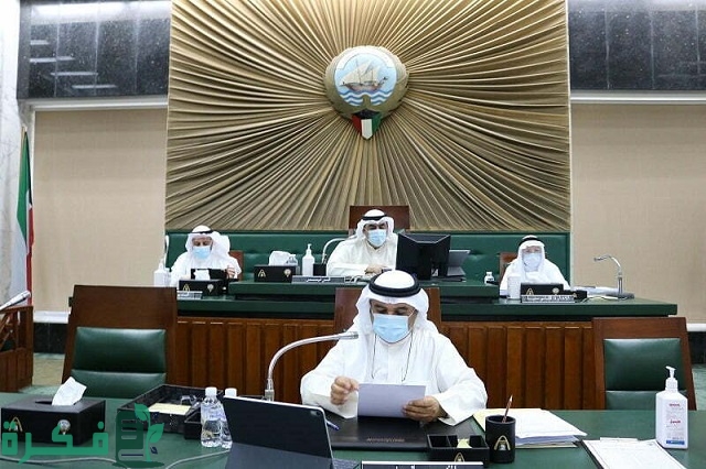 دوائر المجلس البلدي الكويتي