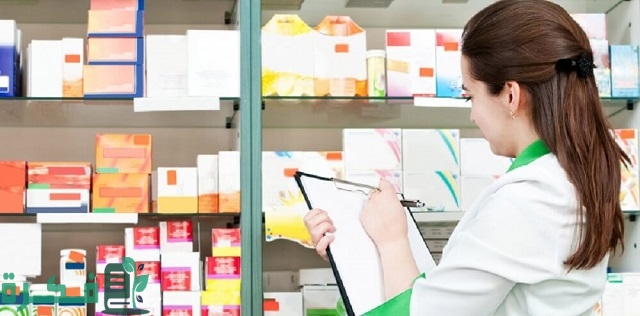 راتب الصيدلي في بريطانيا