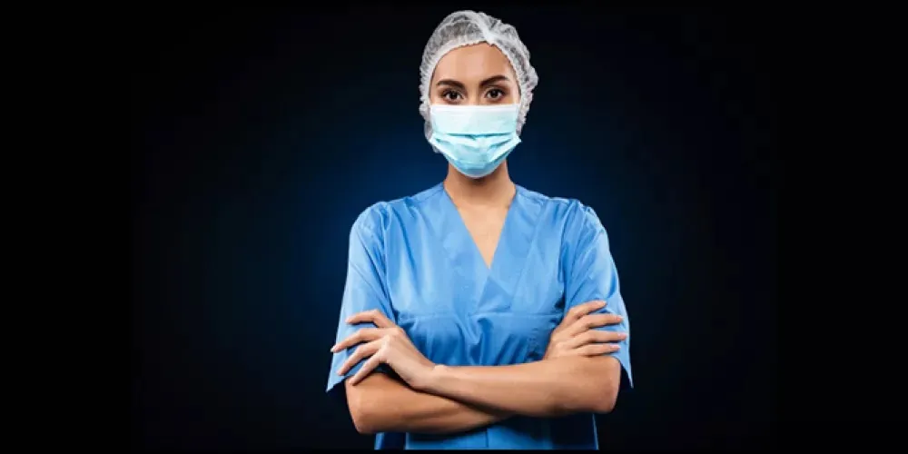 رواتب التمريض في الإمارات