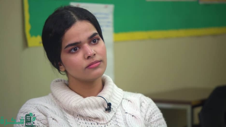 ريم وروان وش يرجعون الهاربتان السعوديتان 2 ريم وروان وش يرجعون الهاربتان السعوديتان؟