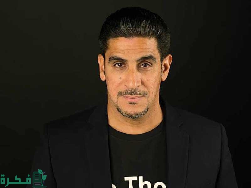 سبب سجن ياسر البحري في أمريكا