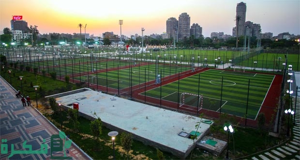 سعر عضوية مركز شباب الجزيرة 2024