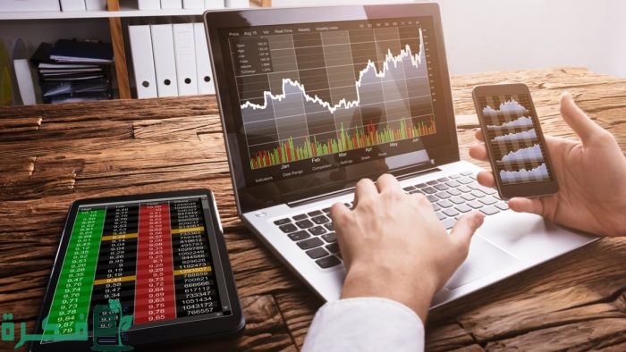 شركات الوساطة المالية في الكويت