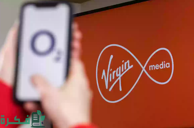 طريقة تفعيل نت فيرجن