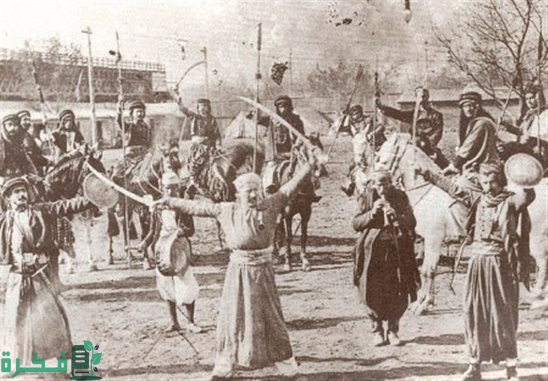 نسب وأصل عوائل العتوب في الكويت 4 عوائل العتوب في الكويت