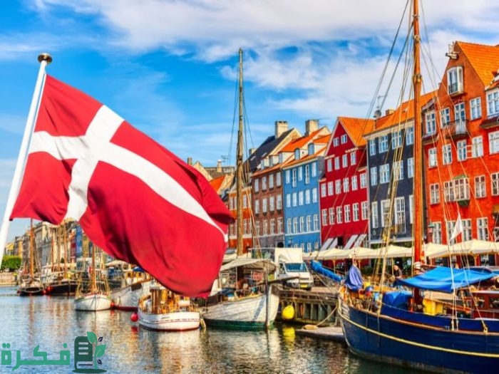 عيوب الهجرة والحياة في الدنمارك