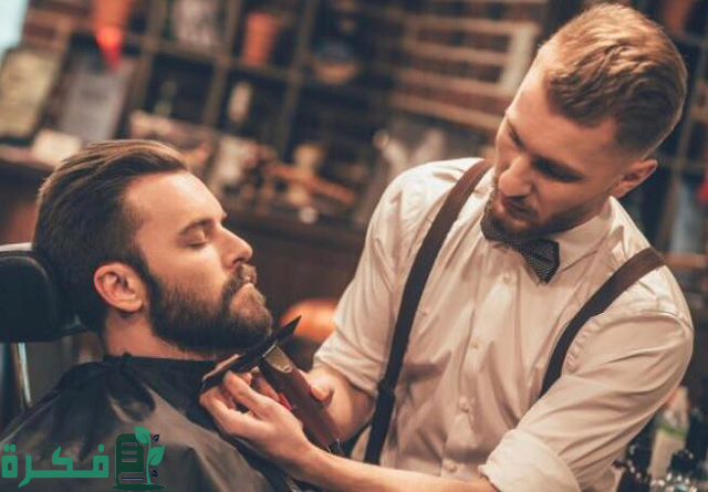 كم راتب الحلاق في قطر