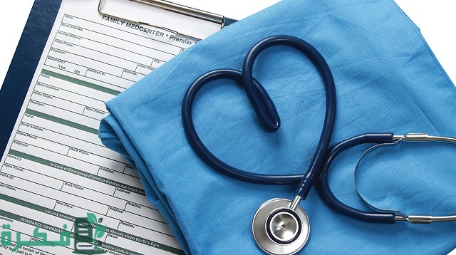 كم رواتب التمريض العسكري