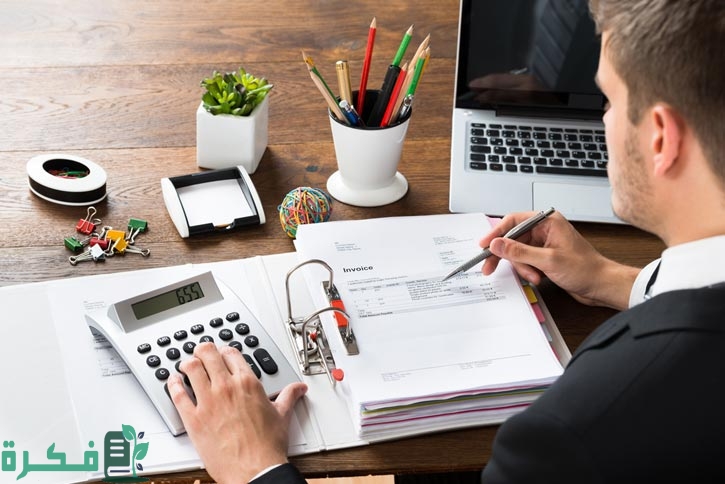 كم سلم رواتب المحاسبين في الكويت من الفئة الأولى والثانية 5 كم سلم رواتب المحاسبين في الكويت 2024