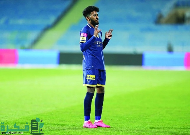 كم هدف سجل خالد الغنام