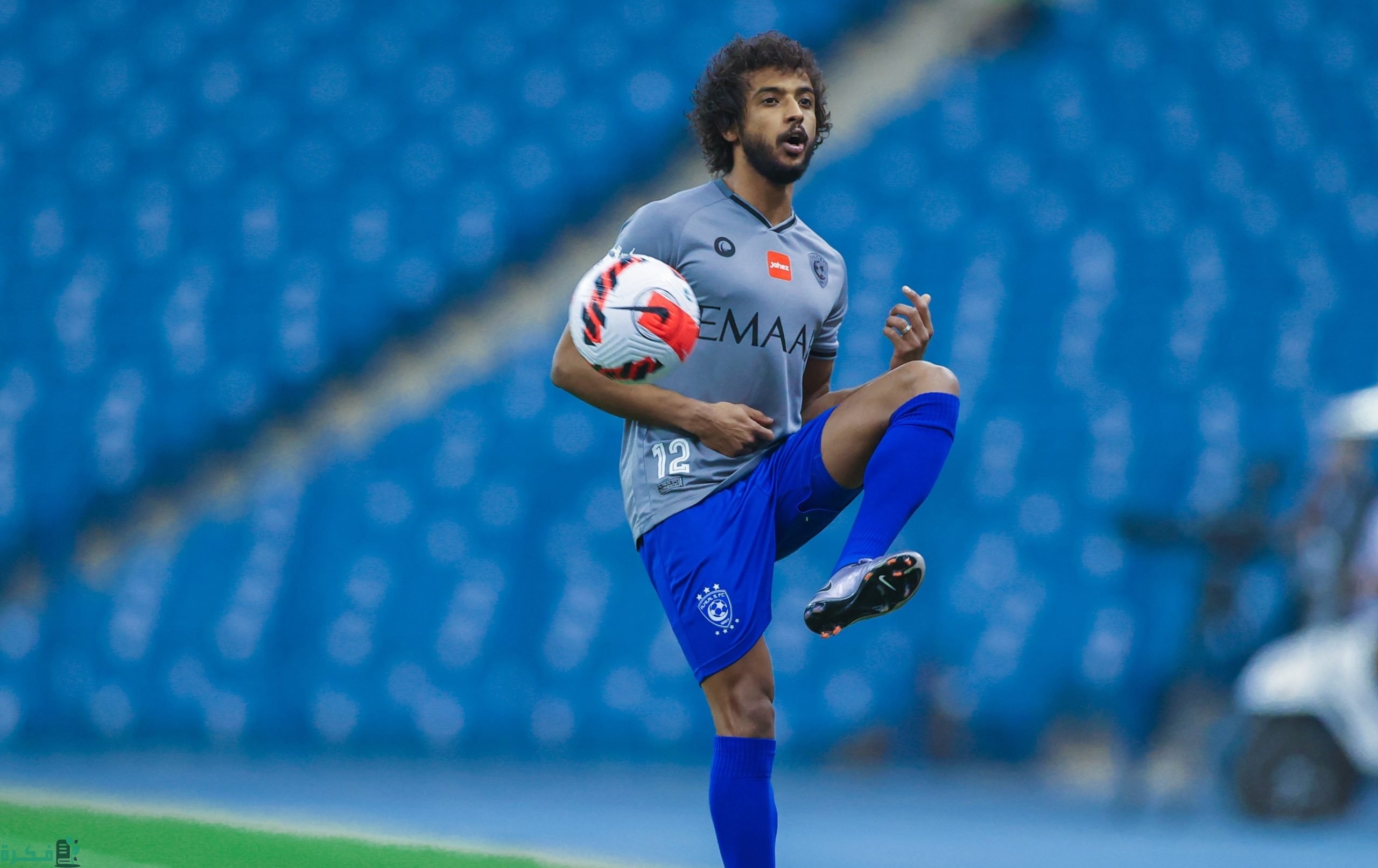 كم يأخذ ياسر الشهراني