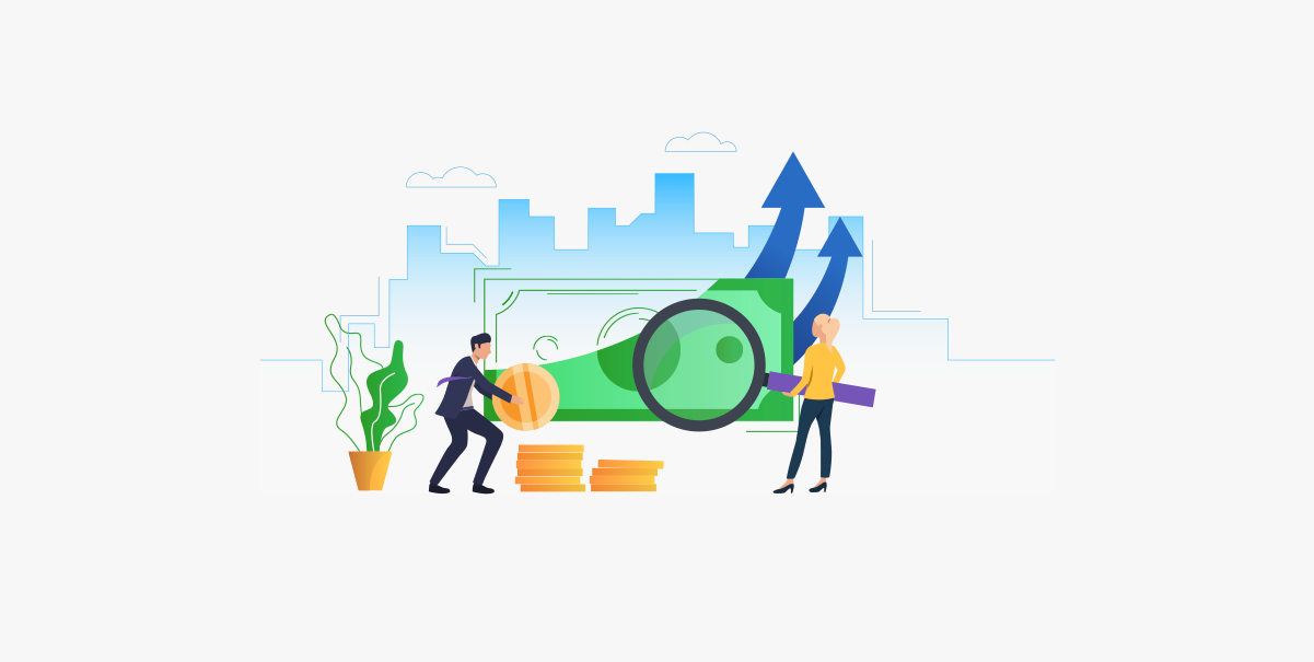 كيفية وضع خطة مالية شخصية