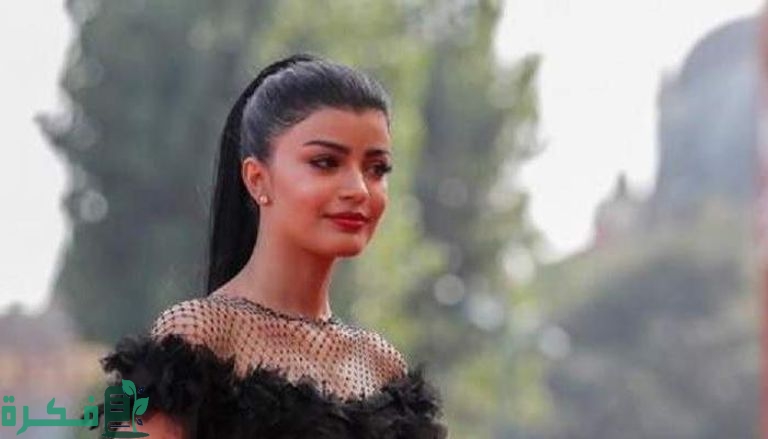 ما اسم ميلا الزهراني الحقيقي؟