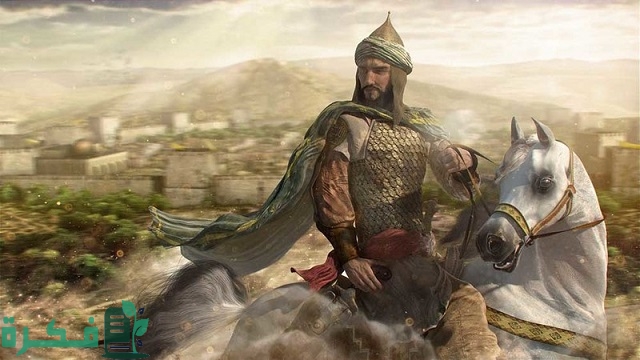 ما هي خطة خالد بن الوليد في معركة مؤتة؟