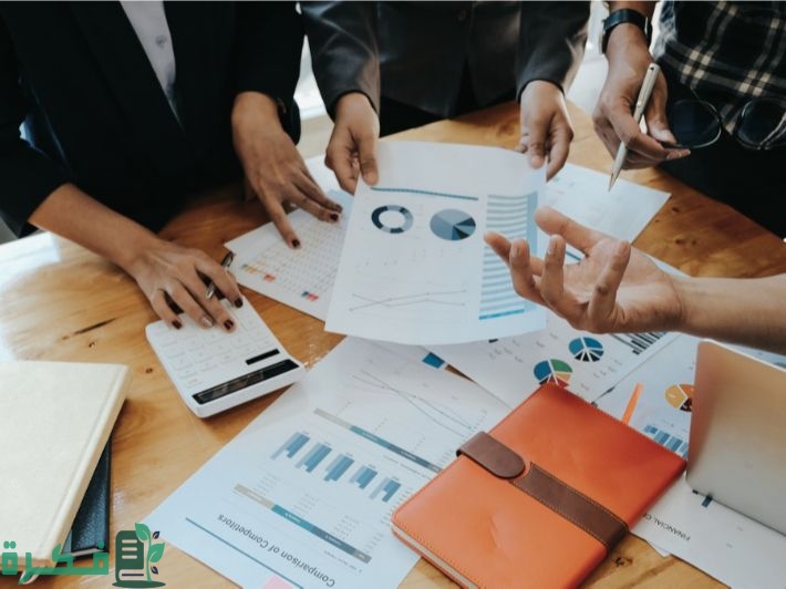 ما هي قائمة المركز المالي