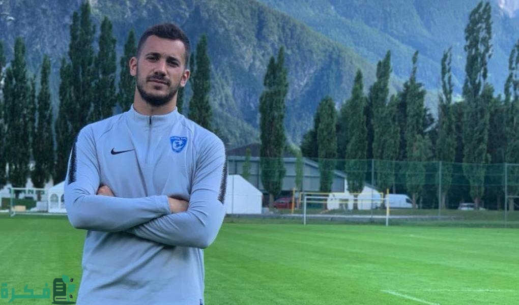 ماجد الشمراني وش يرجع؟