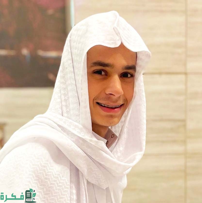 من هو القارئ عبد الرحمن مسعد