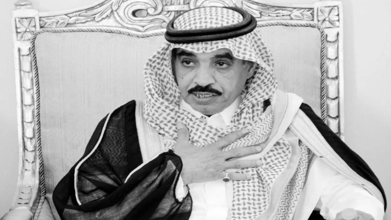 من هو جمل بن شري السيرة الذاتية