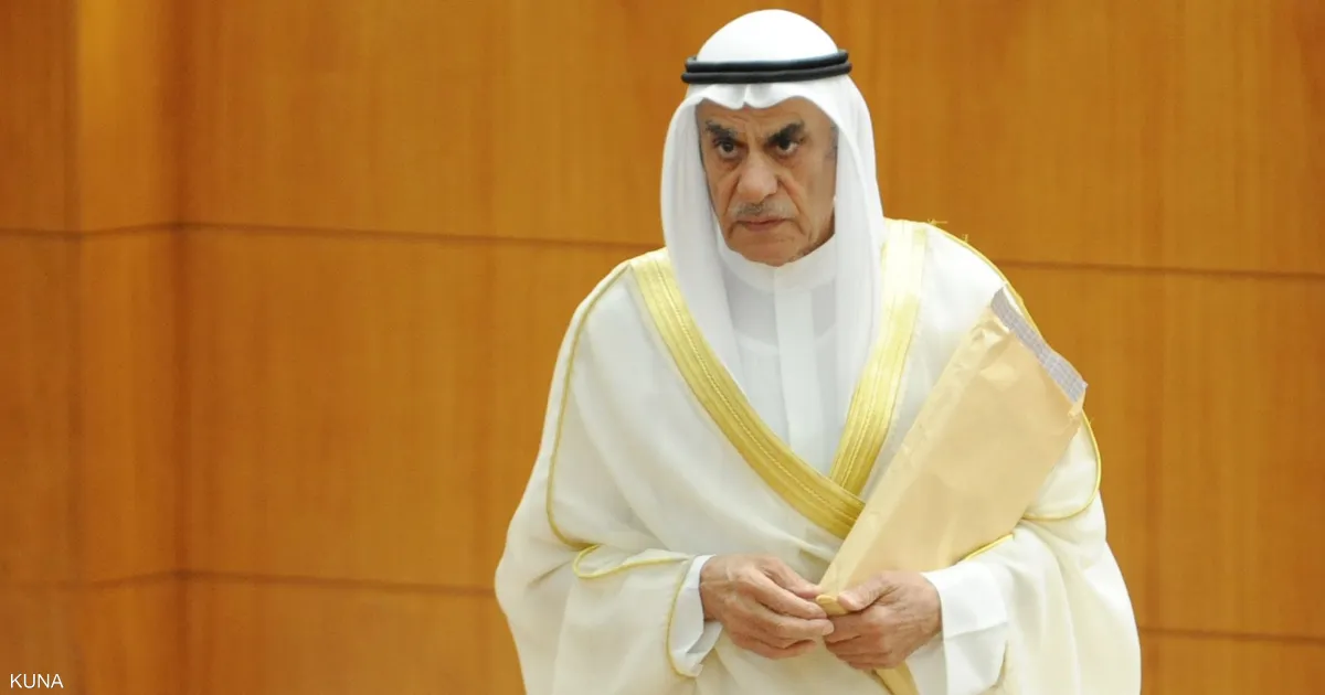 من هو رئيس مجلس الأمة الكويتي الحالي 