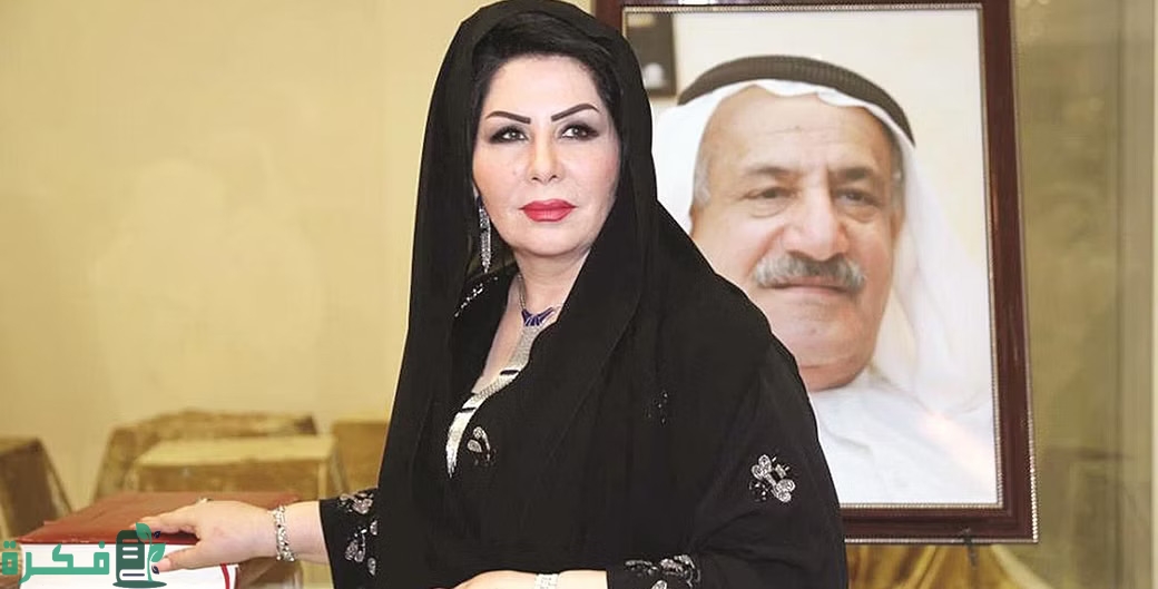 من هو زوج الممثلة ليلى السلمان