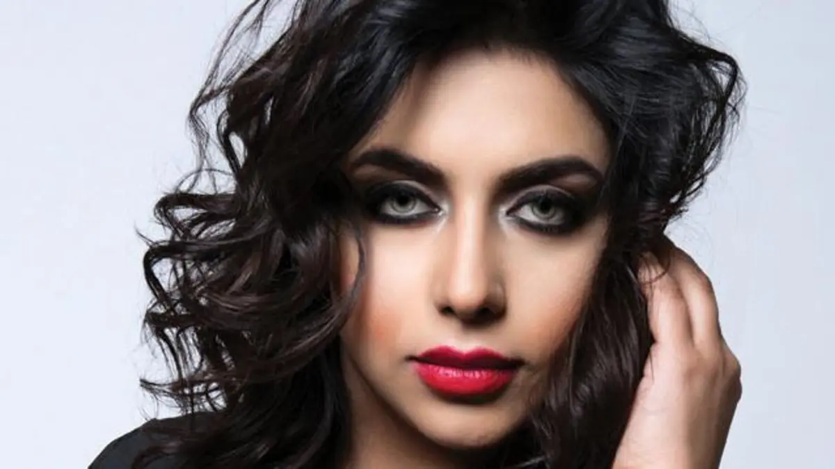 من هو زوج غادة الزدجالي